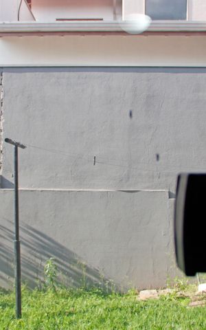 Casa de condomínio para alugar com 1033m², 4 quartos e 6 vagasQuarto 1 Vista