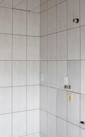 Casa de condomínio para alugar com 1033m², 4 quartos e 6 vagasÁrea de Serviço