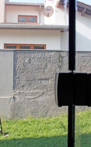 Casa de condomínio para alugar com 1033m², 4 quartos e 6 vagasQuarto 2 Vista