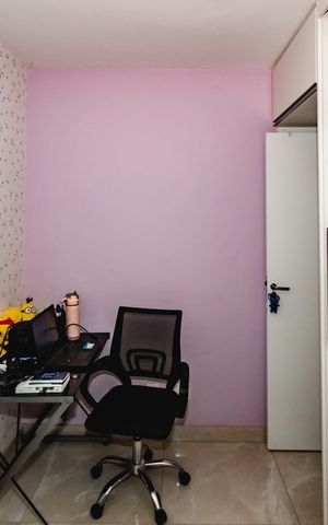Apartamento à venda com 60m², 2 quartos e 1 vagaQuarto 1