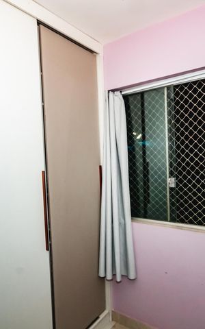 Apartamento à venda com 60m², 2 quartos e 1 vagaQuarto 1