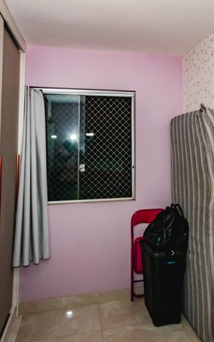 Apartamento à venda com 60m², 2 quartos e 1 vagaQuarto 1