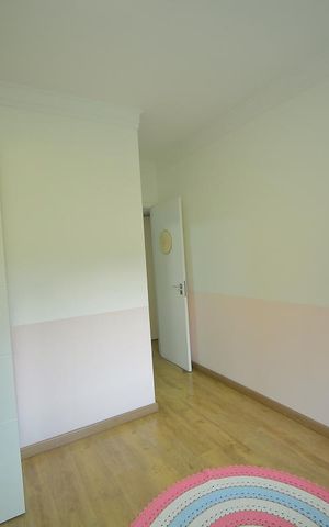 Casa de condomínio à venda com 250m², 3 quartos e 4 vagasSuíte 2 