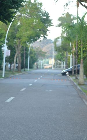 Casa de condomínio à venda com 250m², 3 quartos e 4 vagasÁrea comum 