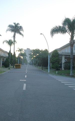 Casa de condomínio à venda com 250m², 3 quartos e 4 vagasÁrea comum 
