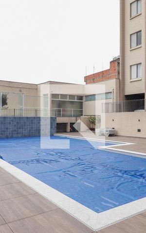 Apartamento para alugar com 60m², 2 quartos e 1 vagaÁrea comum - Piscina