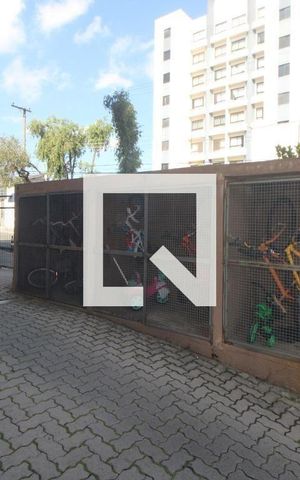 Apartamento para alugar com 60m², 2 quartos e 1 vagaBicicletário