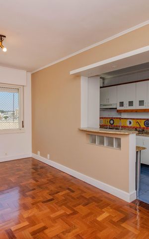 Apartamento para alugar com 63m², 2 quartos e sem vaga Apartamento para alugar com 63m², 2 quartos e sem vagaSala