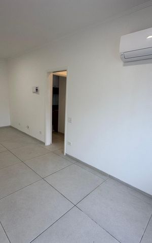 Apartamento para alugar com 52m², 1 quarto e 1 vaga Apartamento para alugar com 52m², 1 quarto e 1 vagaSala