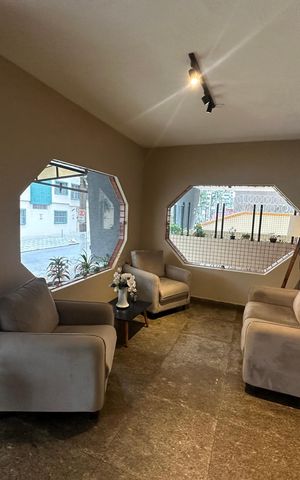 Apartamento para alugar com 52m², 1 quarto e 1 vaga Apartamento para alugar com 52m², 1 quarto e 1 vagaHall de entrada