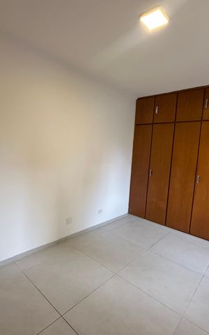 Apartamento para alugar com 52m², 1 quarto e 1 vaga Apartamento para alugar com 52m², 1 quarto e 1 vagaQuarto