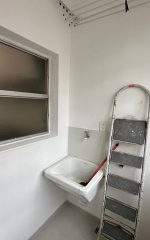 Apartamento para alugar com 52m², 1 quarto e 1 vaga Apartamento para alugar com 52m², 1 quarto e 1 vagaÁrea de Serviço