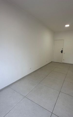 Apartamento para alugar com 52m², 1 quarto e 1 vaga Apartamento para alugar com 52m², 1 quarto e 1 vagaSala