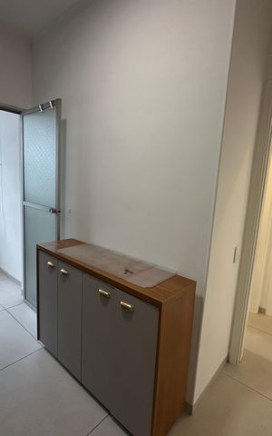 Apartamento para alugar com 52m², 1 quarto e 1 vaga Apartamento para alugar com 52m², 1 quarto e 1 vagaCozinha