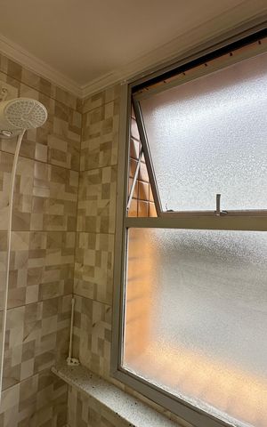Apartamento para alugar com 52m², 1 quarto e 1 vaga Apartamento para alugar com 52m², 1 quarto e 1 vagaBanheiro