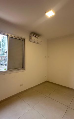 Apartamento para alugar com 52m², 1 quarto e 1 vaga Apartamento para alugar com 52m², 1 quarto e 1 vagaQuarto