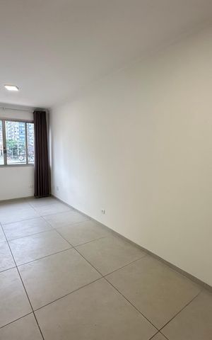 Apartamento para alugar com 52m², 1 quarto e 1 vaga Apartamento para alugar com 52m², 1 quarto e 1 vagaSala