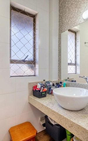 Apartamento à venda com 210m², 2 quartos e 1 vaga Apartamento à venda com 210m², 2 quartos e 1 vagaBanheiro 2