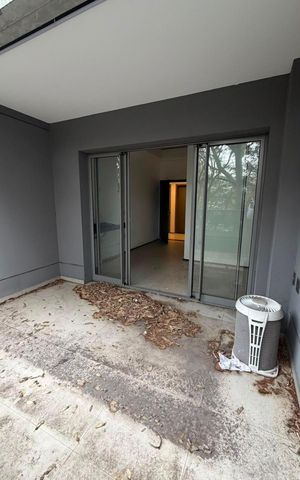 Studio à venda com 32m², 1 quarto e sem vagaVaranda