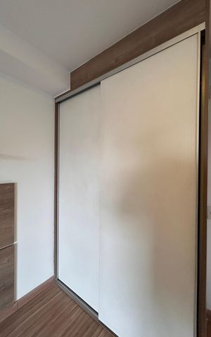 Apartamento à venda com 50m², 1 quarto e 1 vaga Apartamento à venda com 50m², 1 quarto e 1 vagaDormitório