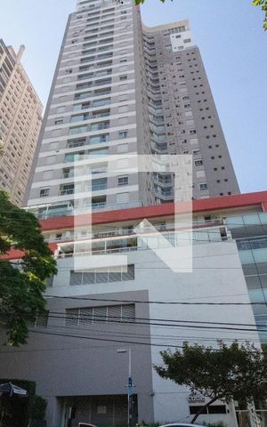 Apartamento à venda com 50m², 1 quarto e 1 vaga Apartamento à venda com 50m², 1 quarto e 1 vagaFachada
