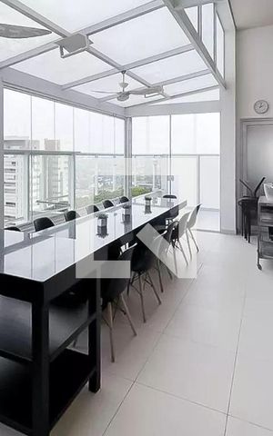 Apartamento à venda com 50m², 1 quarto e 1 vaga Apartamento à venda com 50m², 1 quarto e 1 vagaEspaço gourmet