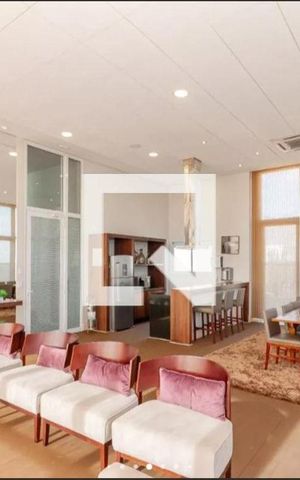 Apartamento à venda com 50m², 1 quarto e 1 vaga Apartamento à venda com 50m², 1 quarto e 1 vagaSalão de festas