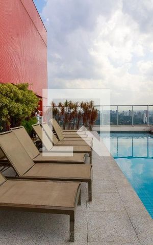 Apartamento à venda com 50m², 1 quarto e 1 vaga Apartamento à venda com 50m², 1 quarto e 1 vagaPiscina
