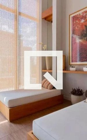 Apartamento à venda com 50m², 1 quarto e 1 vaga Apartamento à venda com 50m², 1 quarto e 1 vagaSpa