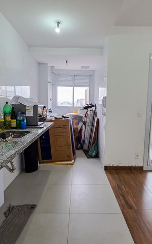 Apartamento à venda com 65m², 2 quartos e 2 vagas