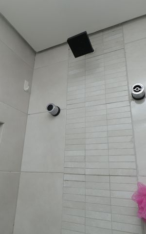 Apartamento à venda com 67m², 2 quartos e 1 vagaBanheiro da Suíte