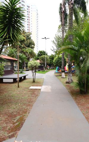 Apartamento à venda com 67m², 2 quartos e 1 vagaÁrea comum