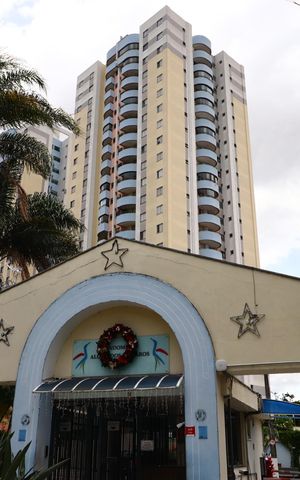 Apartamento à venda com 67m², 2 quartos e 1 vagaFachada