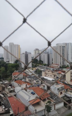 Apartamento à venda com 67m², 2 quartos e 1 vagaVista da Sacada