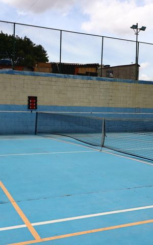 Apartamento à venda com 67m², 2 quartos e 1 vagaQuadra Esportiva