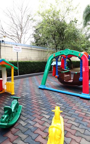 Apartamento à venda com 67m², 2 quartos e 1 vagaÁrea comum - Playground