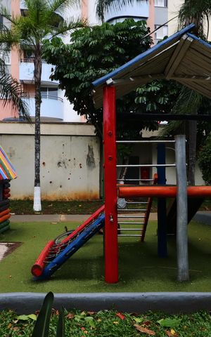 Apartamento à venda com 67m², 2 quartos e 1 vagaÁrea comum - Playground