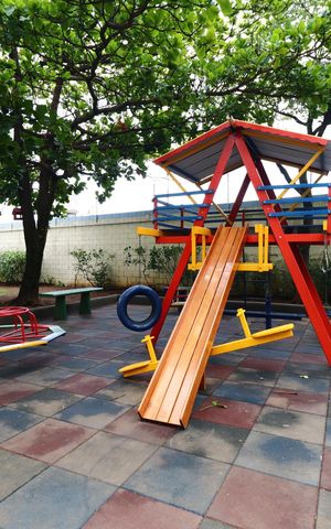 Apartamento à venda com 67m², 2 quartos e 1 vagaÁrea comum - Playground