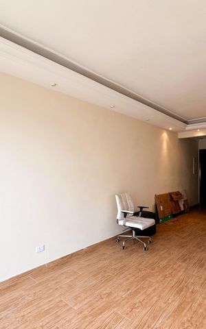 Apartamento para alugar com 79m², 2 quartos e 1 vagaSala
