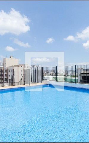 Apartamento para alugar com 79m², 2 quartos e 1 vagaÁrea comum - Piscina