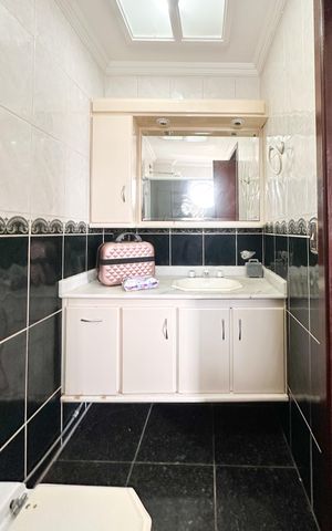 Apartamento para alugar com 79m², 2 quartos e 1 vagaBanheiro da Suíte