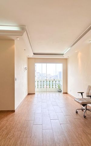 Apartamento para alugar com 79m², 2 quartos e 1 vagaSala