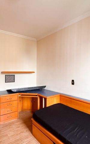 Apartamento para alugar com 79m², 2 quartos e 1 vagaQuarto 