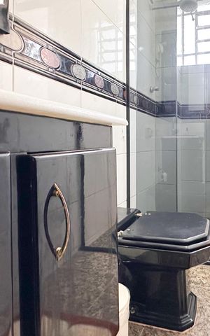 Apartamento para alugar com 79m², 2 quartos e 1 vagaBanheiro Social