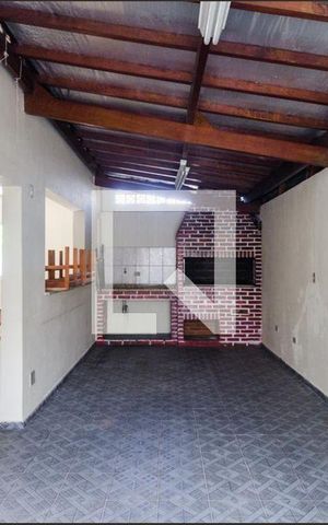 Apartamento para alugar com 79m², 2 quartos e 1 vagaÁrea comum - Churrasqueira