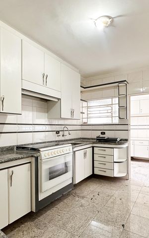 Apartamento para alugar com 79m², 2 quartos e 1 vagaCozinha