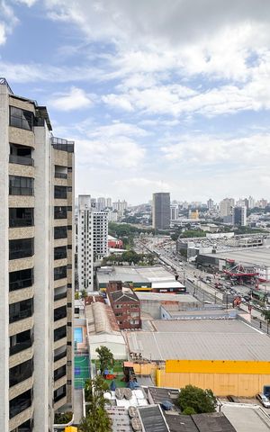 Apartamento para alugar com 79m², 2 quartos e 1 vagaVista da Sacada