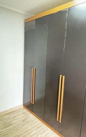 Apartamento à venda com 54m², 2 quartos e 1 vaga Apartamento à venda com 54m², 2 quartos e 1 vagaQuarto 2