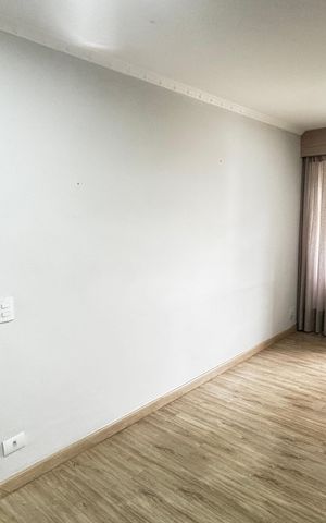 Apartamento à venda com 54m², 2 quartos e 1 vaga Apartamento à venda com 54m², 2 quartos e 1 vagaSala