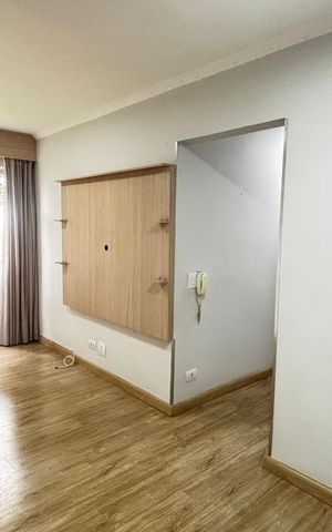 Apartamento à venda com 54m², 2 quartos e 1 vaga Apartamento à venda com 54m², 2 quartos e 1 vagaSala